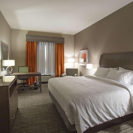 Hilton Garden Inn Bolingbrook I-55 Exterior photo