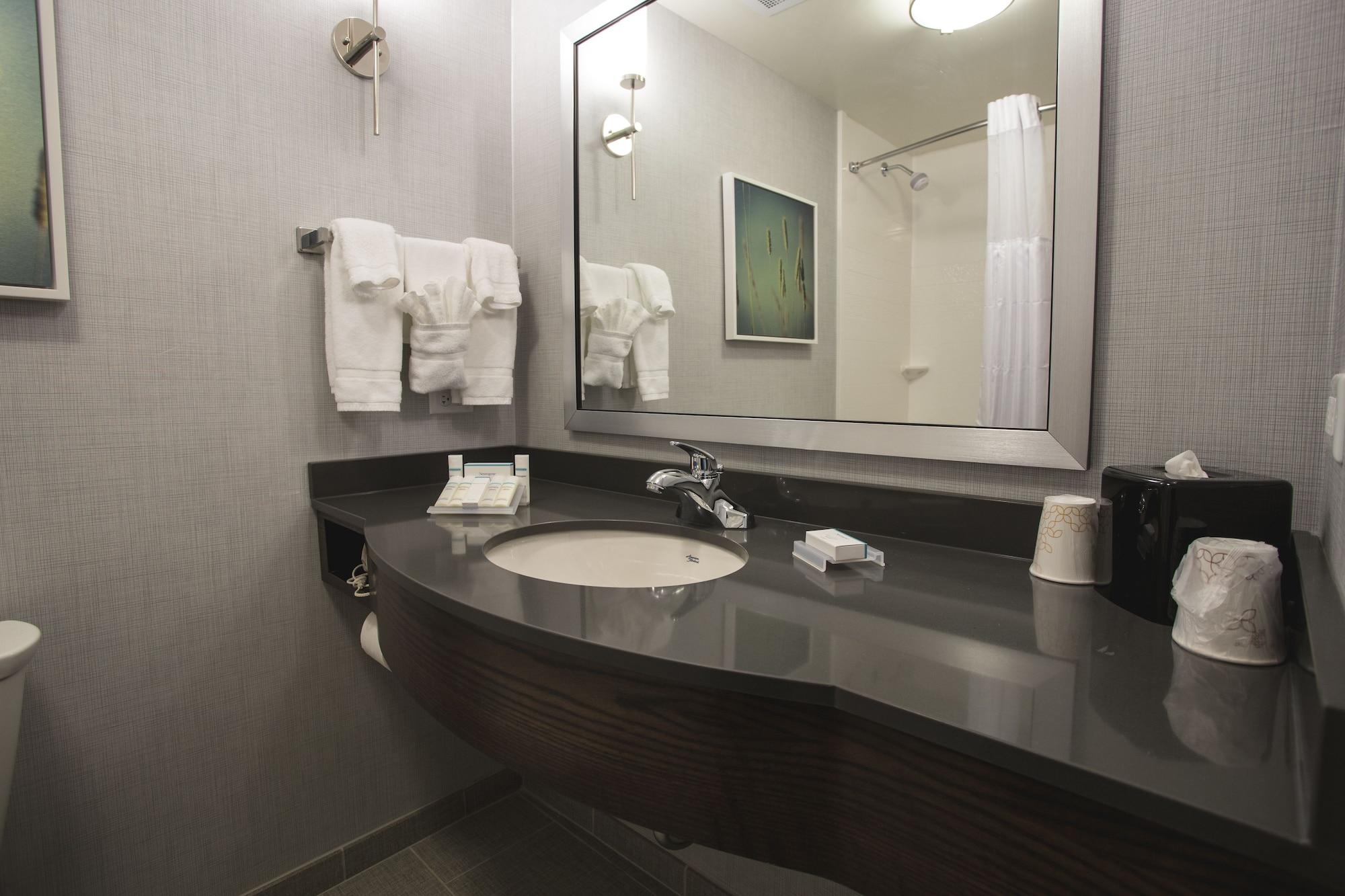 Hilton Garden Inn Bolingbrook I-55 Exterior photo