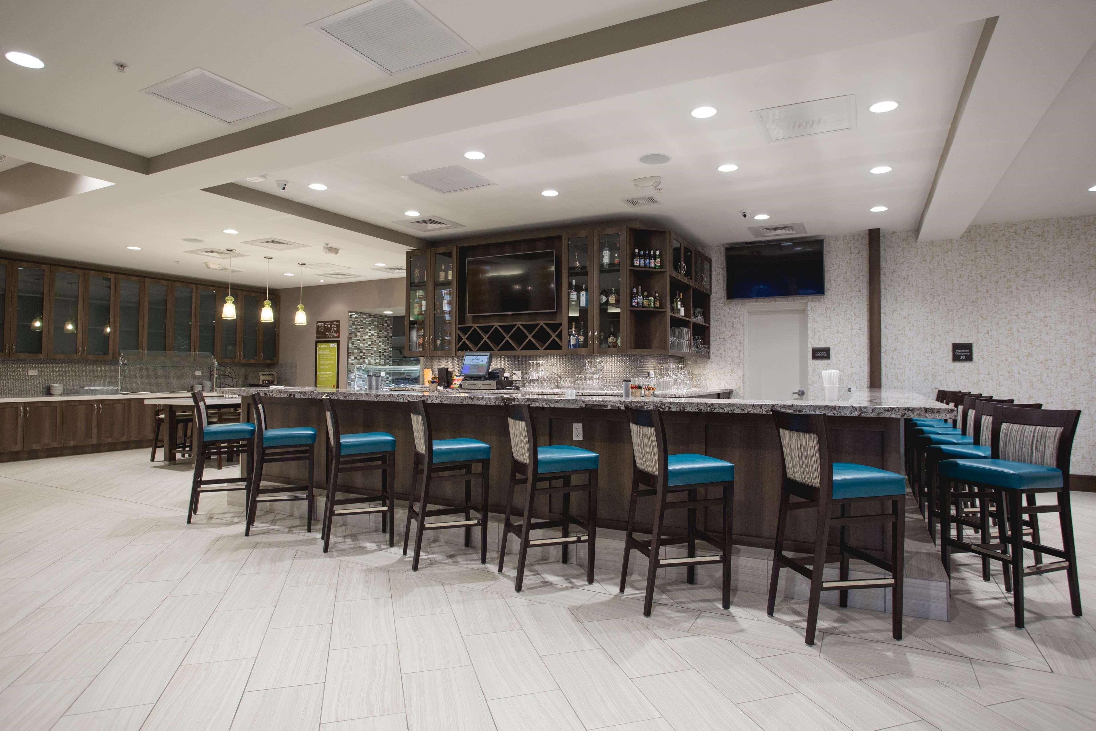 Hilton Garden Inn Bolingbrook I-55 Exterior photo
