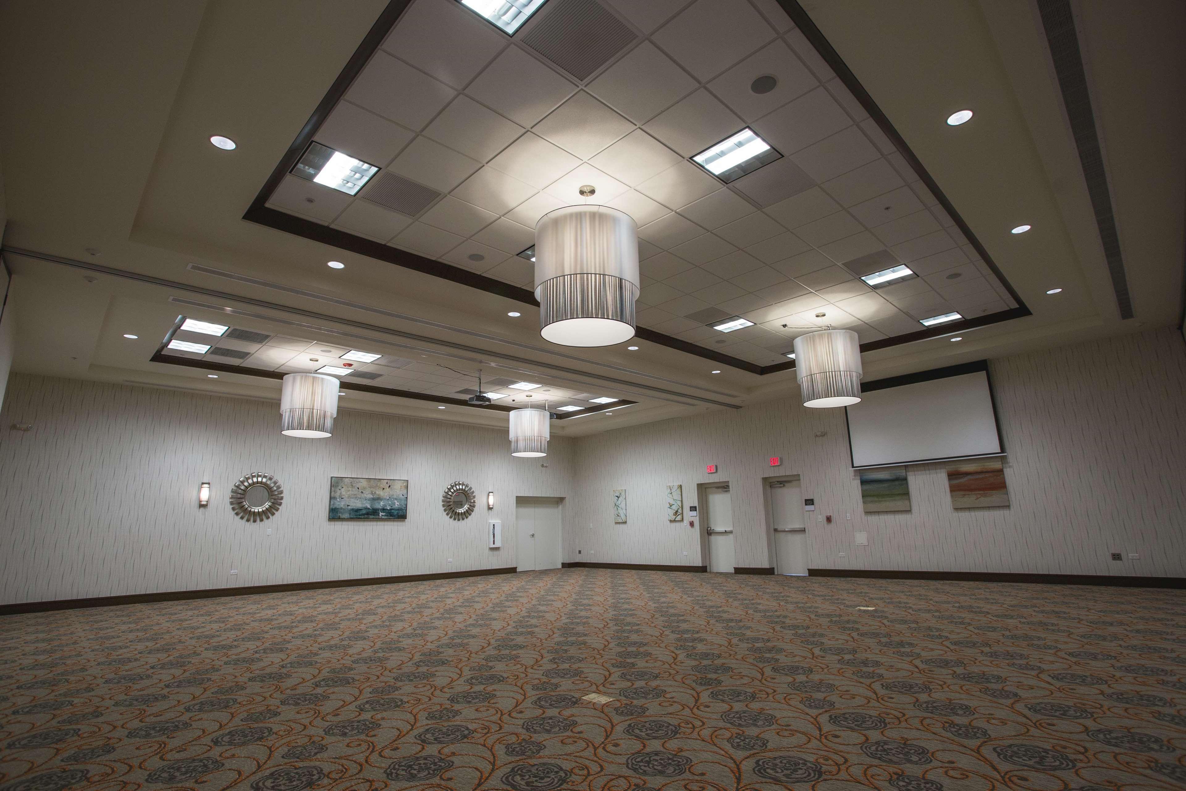 Hilton Garden Inn Bolingbrook I-55 Exterior photo
