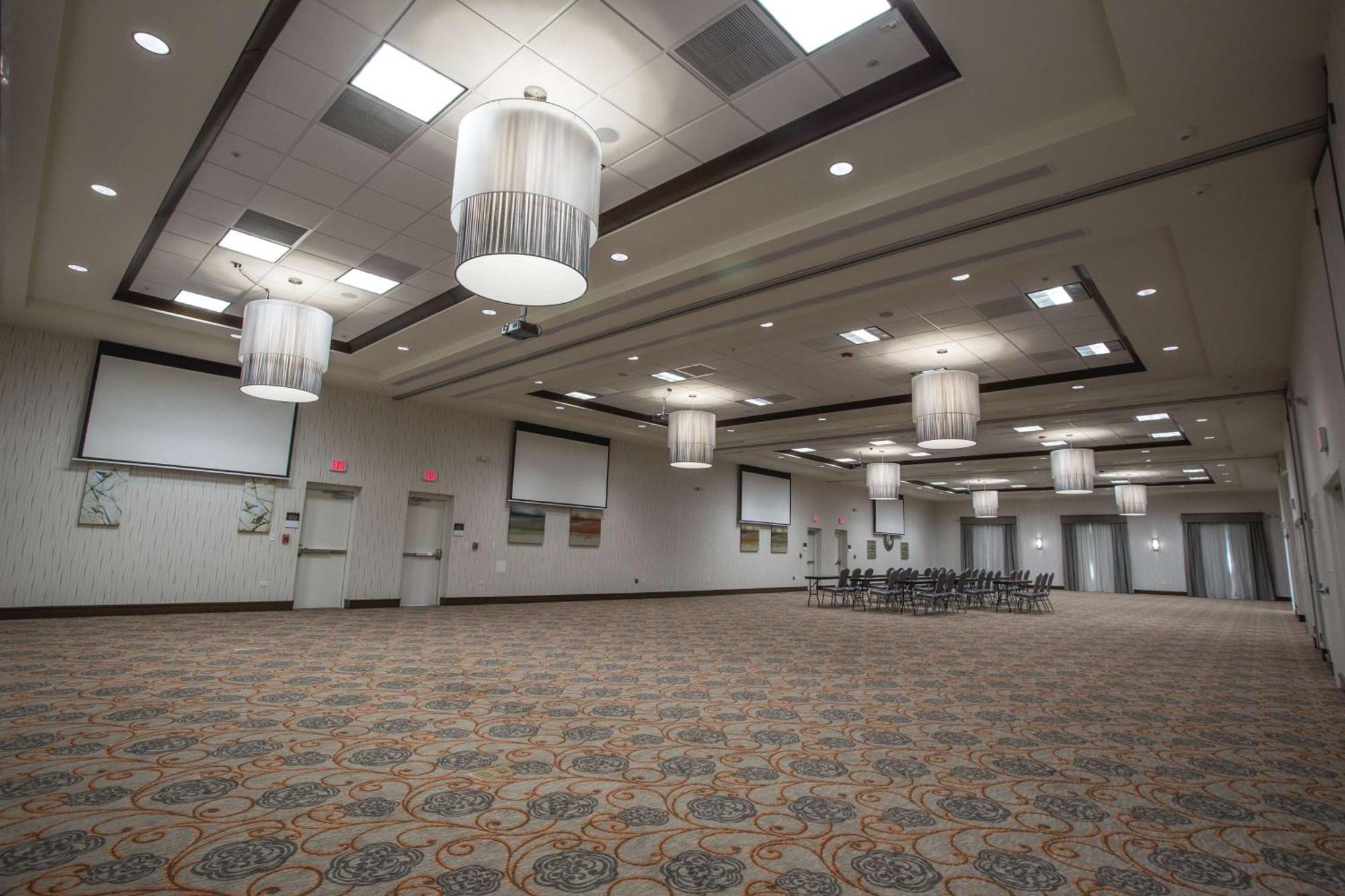 Hilton Garden Inn Bolingbrook I-55 Exterior photo