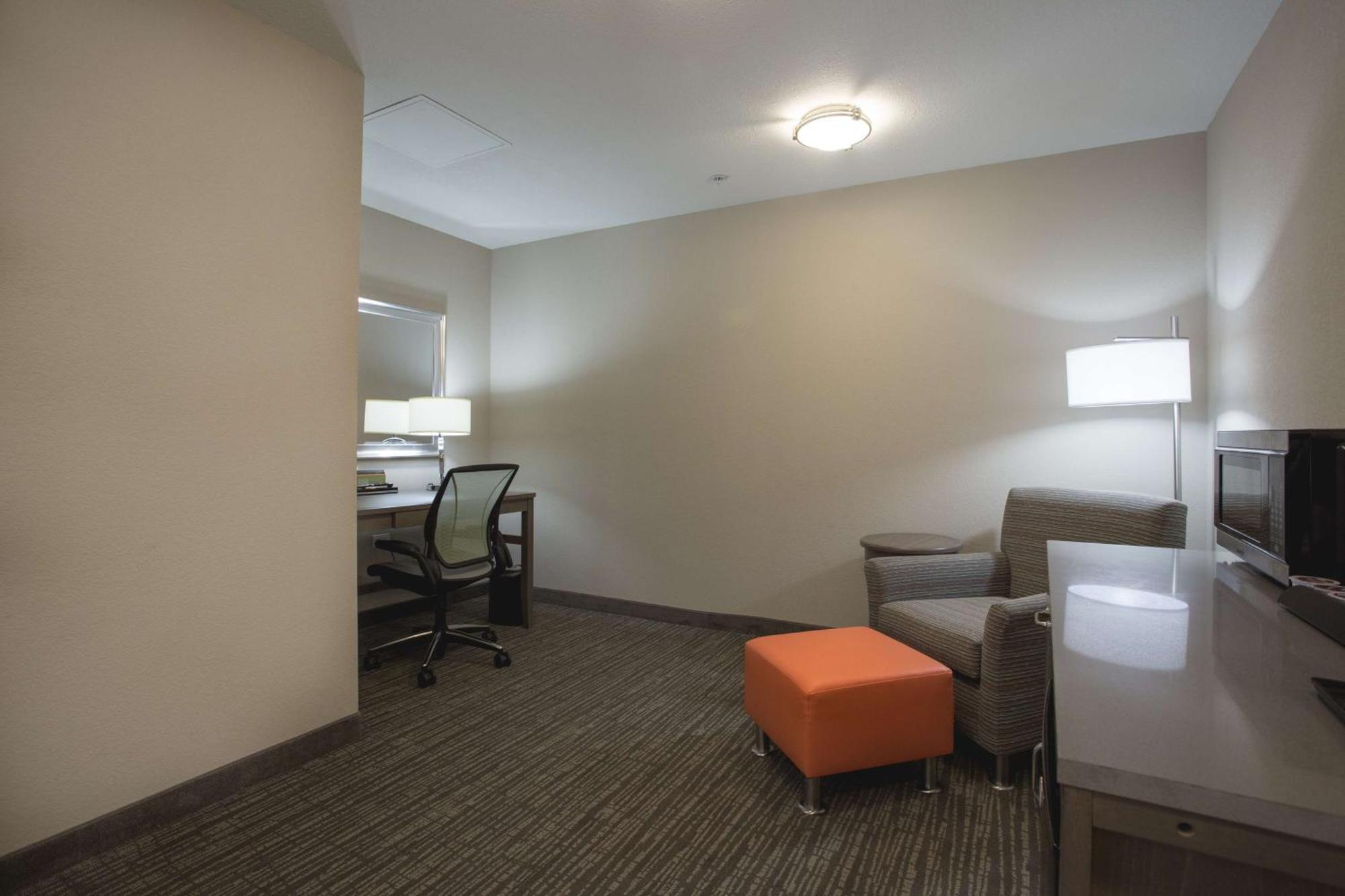 Hilton Garden Inn Bolingbrook I-55 Exterior photo