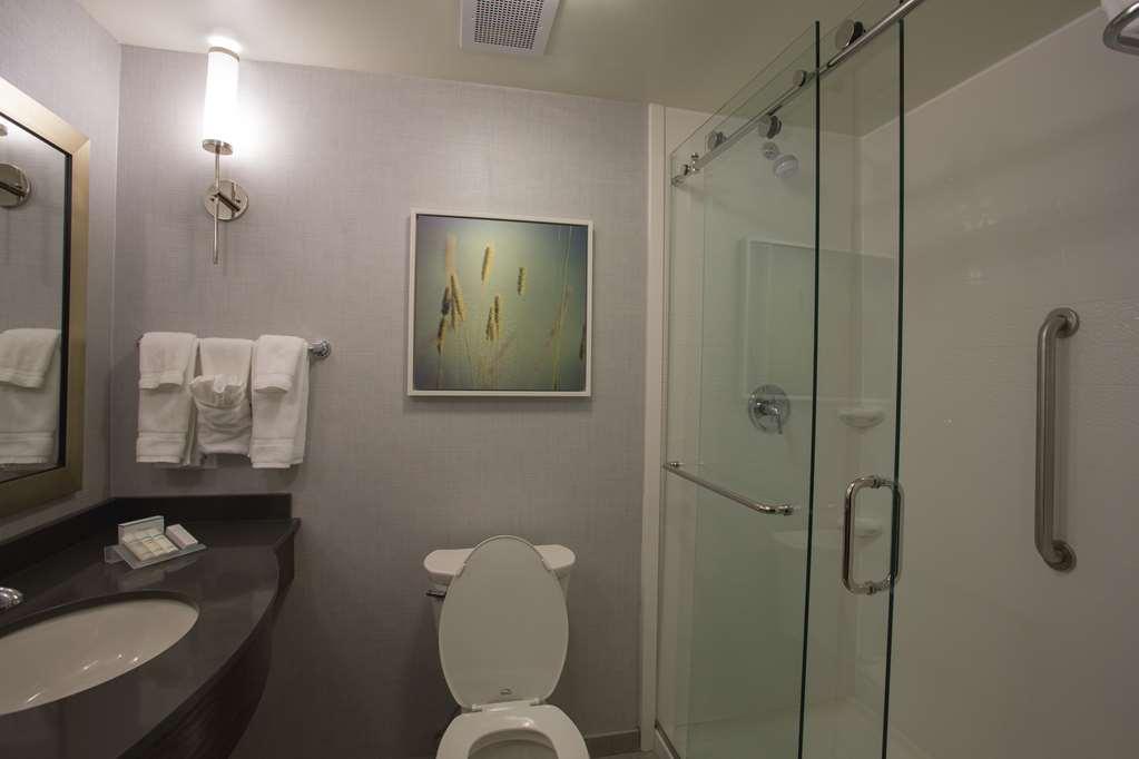 Hilton Garden Inn Bolingbrook I-55 Room photo